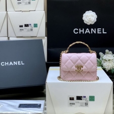 Chanel Stachel Bags